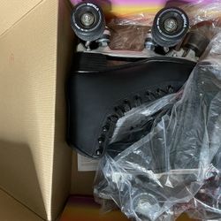 Roller Skates 