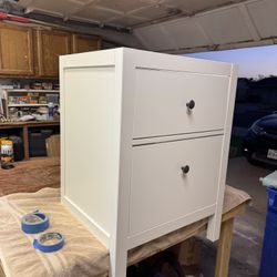 IKEA 24 Inch Hemnes Vanity NEW