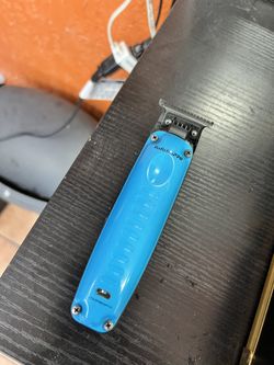 Trimmer