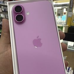 Iphone 16 Plus Unlock No Credit Needed Pay Down Only 