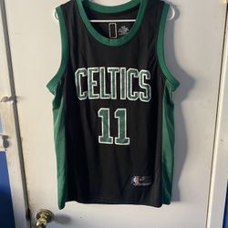 NBA Boston Celtics Jersey