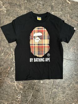 Bape Checkerboard T-Shirt