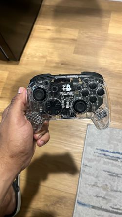 Nintendo Switch Controller