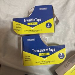 Tape Deal