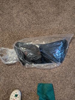 Oem 2024 street glide windshield