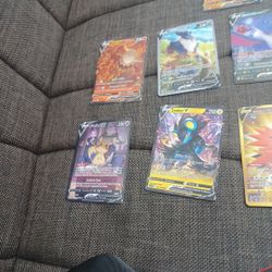 Pokemon V