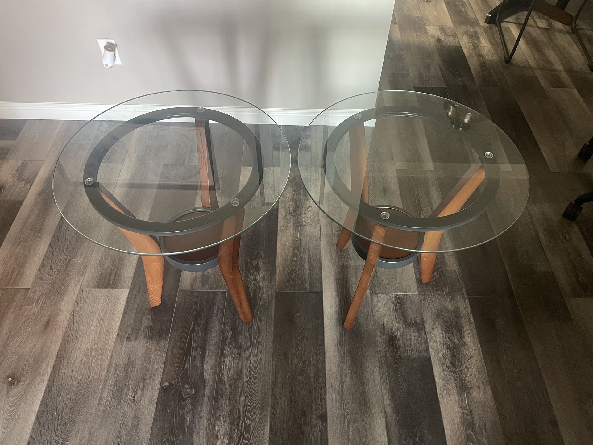End Tables/Coffee Tables