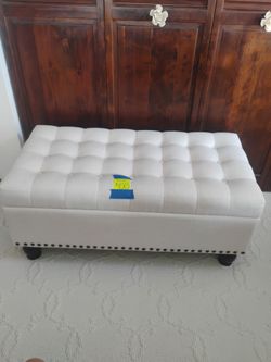 Storage trunk