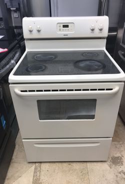 Kenmore Stove/90 day warranty