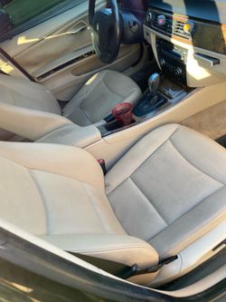2008 BMW 328i