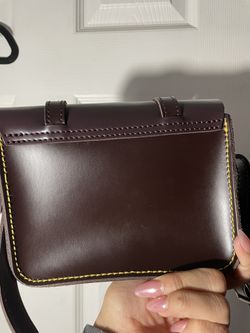 wallet dr martens purse