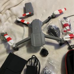 Mavic Drone For Parts Or Fix