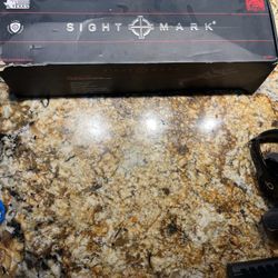 Sight Mark Night Scope