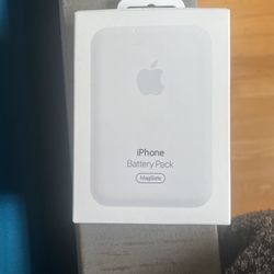 iPhone Battery Pack