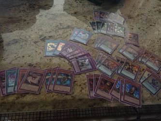 Yugioh metalfoes zoo deck