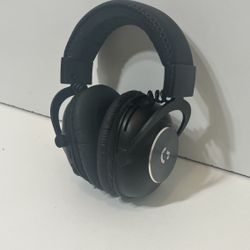 Logitech G Pro Headset