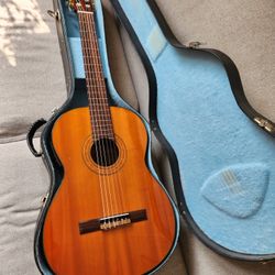 Kay 2024 classical guitar