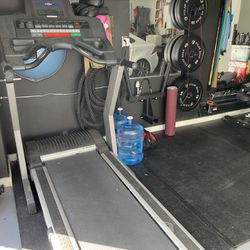 Treadmill - Works Great - Make an Offer