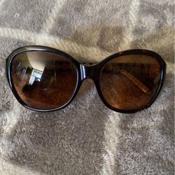 Tory Burch Sunglasses Used Good Condition