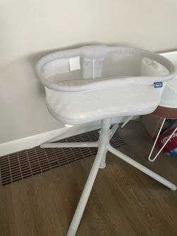halo bassinet