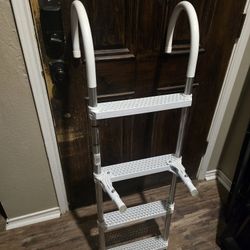 Boat Ladder