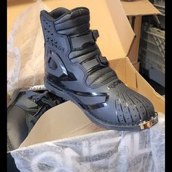 Dirtbike Boots ONEAL