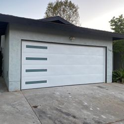 Garage Doors 