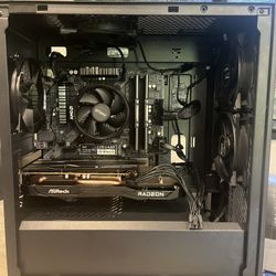 Pure Performance Pc