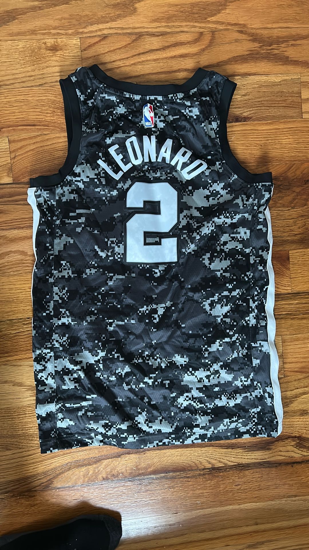 Nike Dri Fit Jersey - Small 