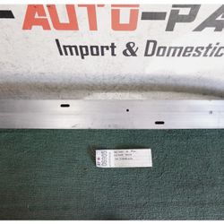 2024 - 2025 TOYOTA TACOMA FRONT BUMPER REINFORCEMENT REBAR OEM AY06905
