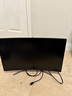 Gaming monitor
