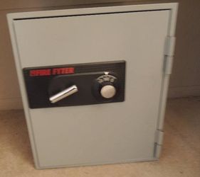 fire fyter safe