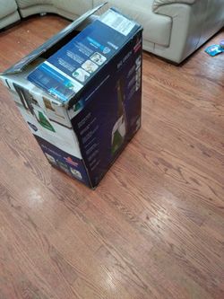 Bissell Big Green Brand New Untouched