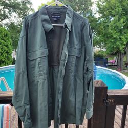 5.11 Tactical Series Shirt Mens 2xl