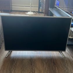 45 Inc Tc LG with Remote 