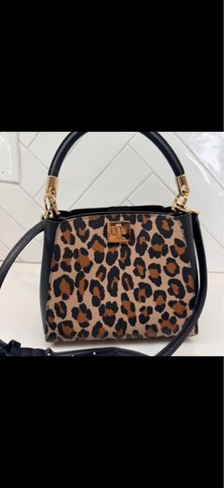 Mini kate spade crossbody bag
