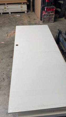 New Doors