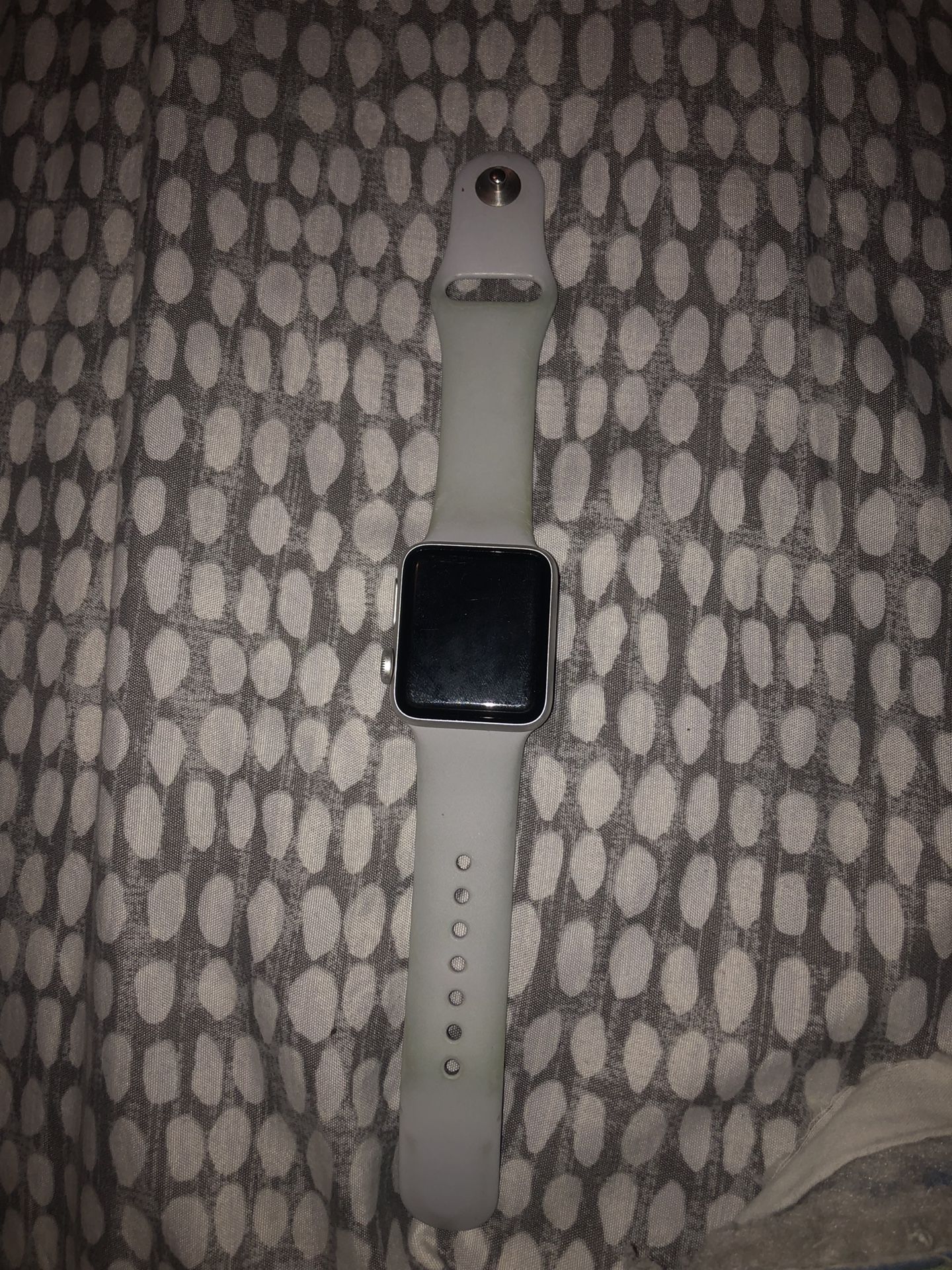 APPLE WATCH 3RD SERIES