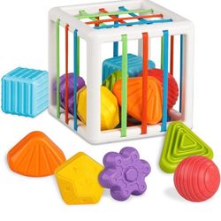 Brand New Baby Toy