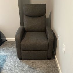 Recliner Chair