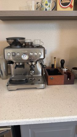 Breville Barista