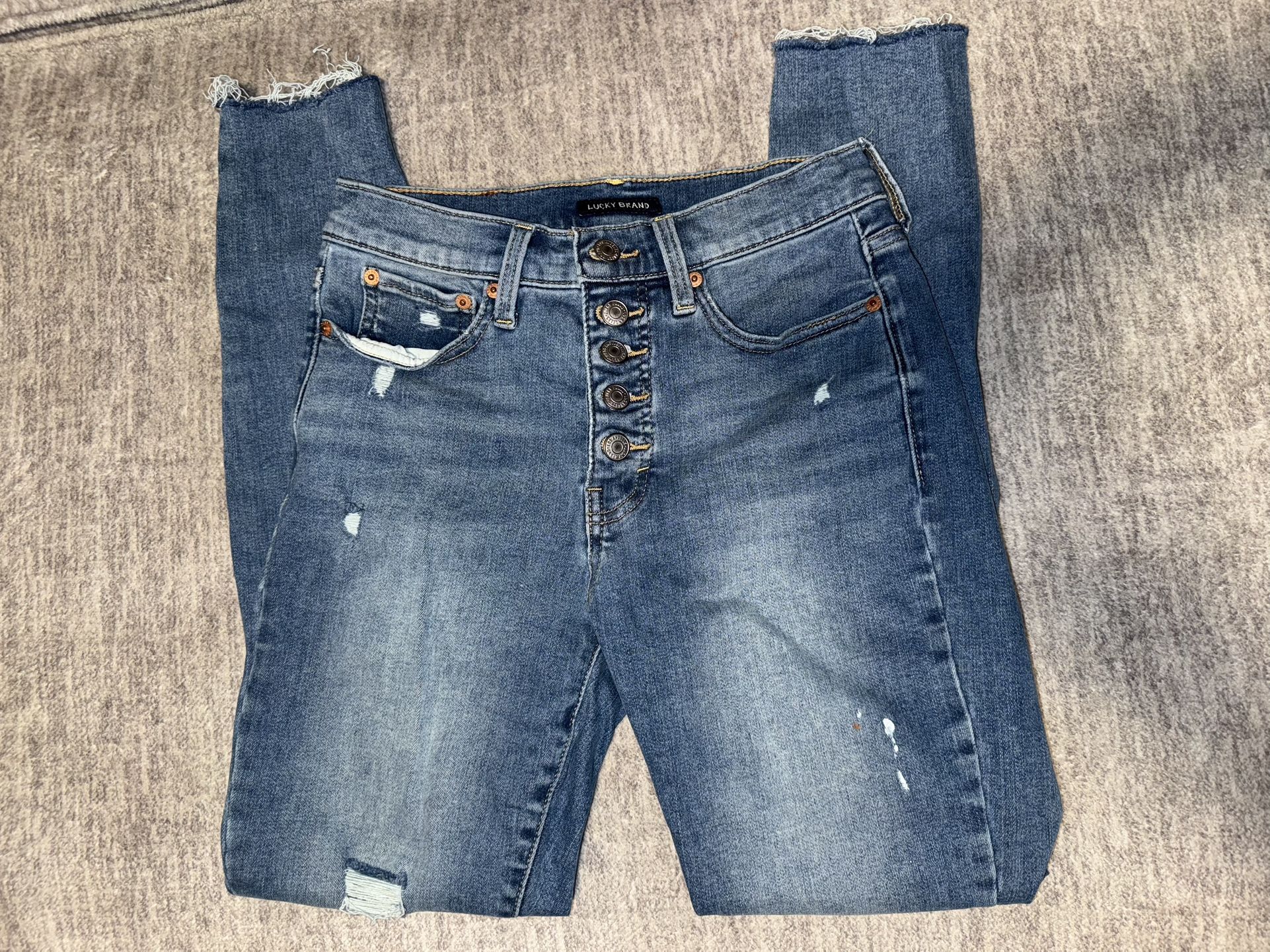 Lucky Brand Size8/29R