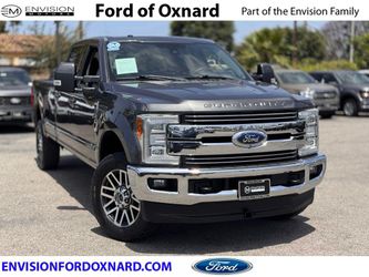 2018 Ford F-250