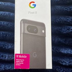 Google Pixel 8 Mint Condition Unlocked!!