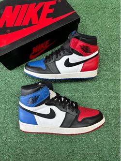 JORDAN 1 HIGH TOP 3 SIZE 9.5