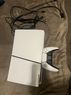 Play station 5 Slim Version 