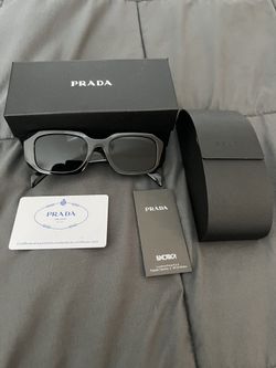 Prada Sunglasses