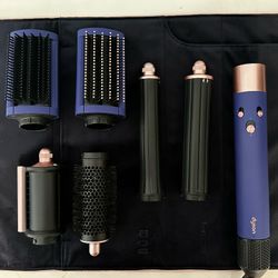 Dyson Airwrap Multi-Styler 