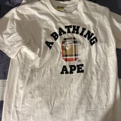 Bape Shirt