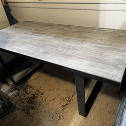 Dining table , home office desk